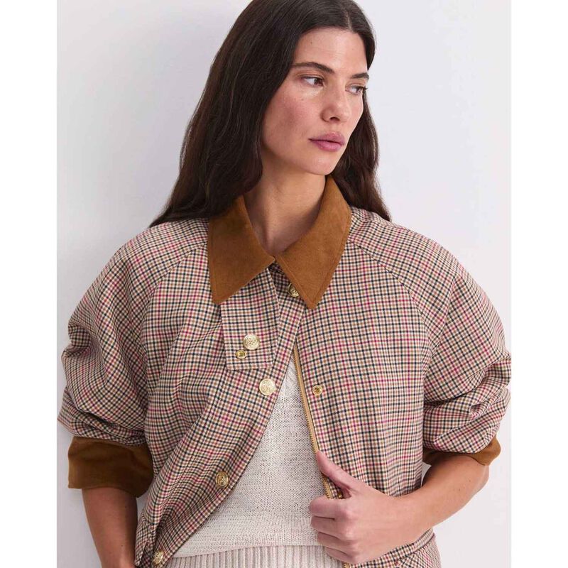 Sportscraft Sara Barn Jacket image number 2